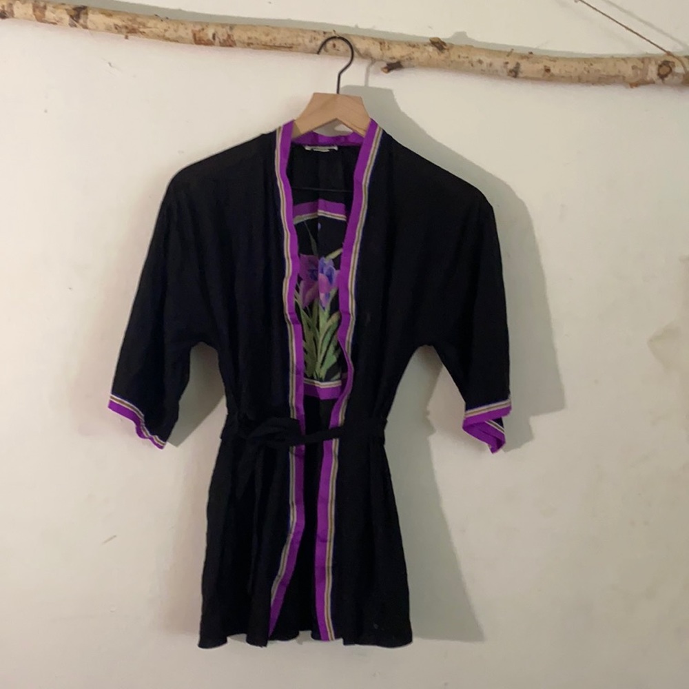 Vintage kimono